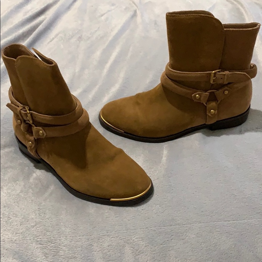 UGG Booties